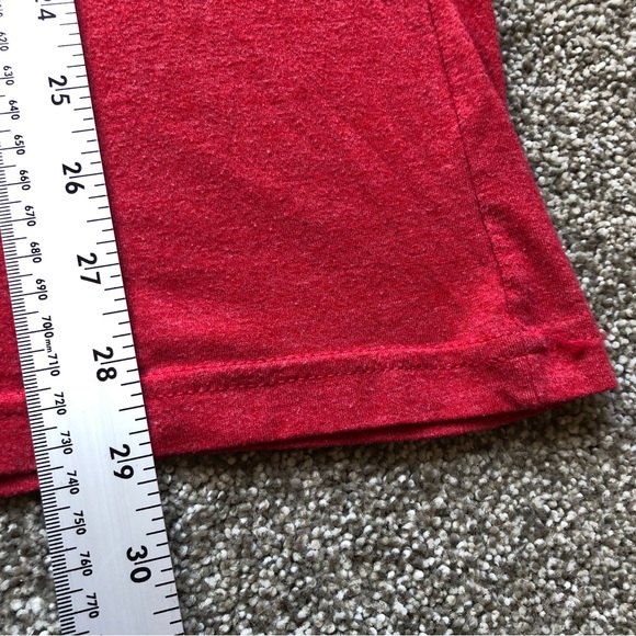 REEBOK UFC GRAPHIC T SHIRT SIZE LARGE MENS - Picture 7 of 8